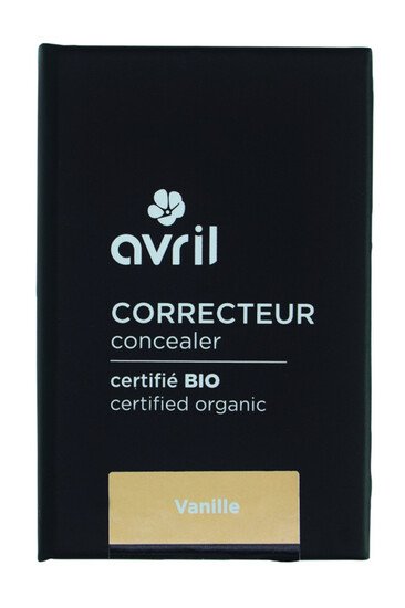 Correcteur Anti-cernes - Avril