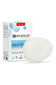 Pain Dermatologique Neutre - Centifolia