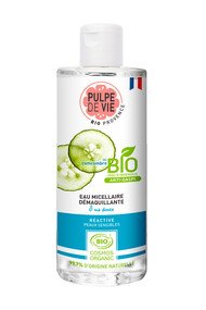 Eau Micellaire Démaquillante - Ô Ma Douce - Pulpe de Vie