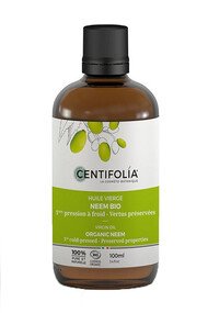 Huile de Neem Bio - Purifiante - Centifolia