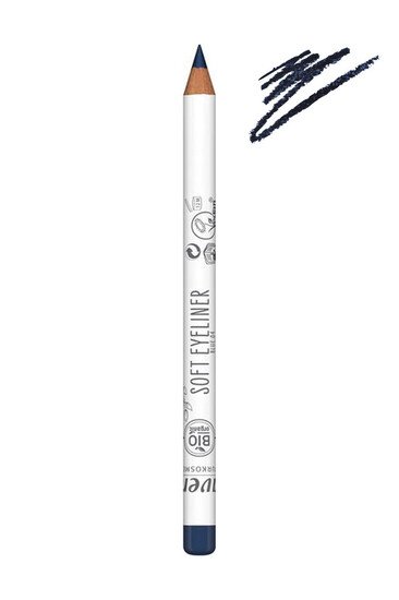 Crayon Eyeliner Soft - Lavera - Marron