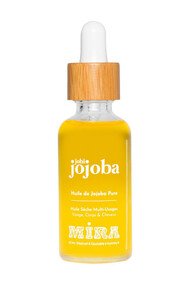 Huile de Jojoba Pure - Mira