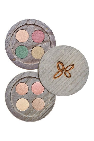 Gypsy Palette Bio & Vegan "Travel" - Boho