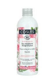 Eau Micellaire à la Rose - Coslys