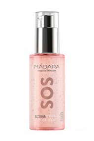 Gelée Hydratante à la Rose SOS Hydra - Madara
