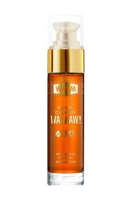 Rituel Cheveux Protecteur & Tonifiant - WAAM