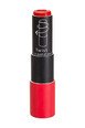 Rouge à Lèvres Zéro Déchet - Mat - Le Papier - 03 - Classy Red