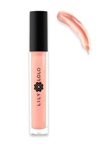 Clear - Nude Transparent