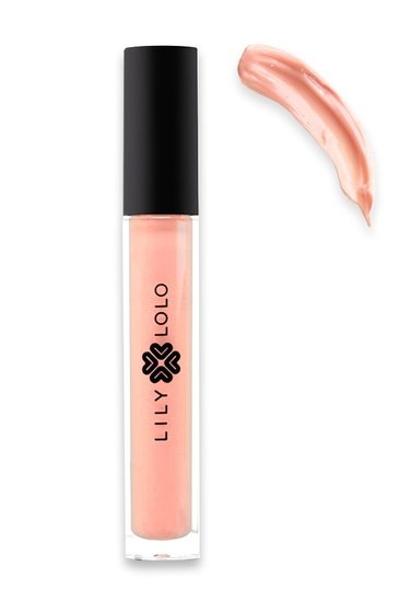 Gloss Lèvres Naturel Lily Lolo