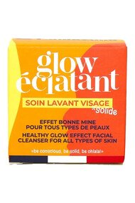 Nettoyant Visage Solide - Tous types de Peaux - Lamazuna