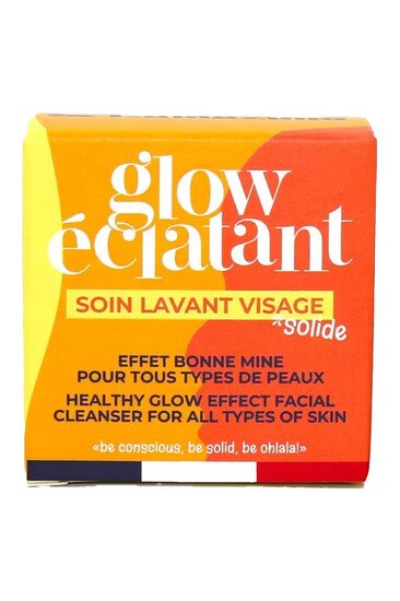 Nettoyant Visage Solide - Tous types de Peaux - Lamazuna