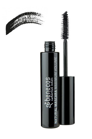 Mascara Volume Naturel - Benecos