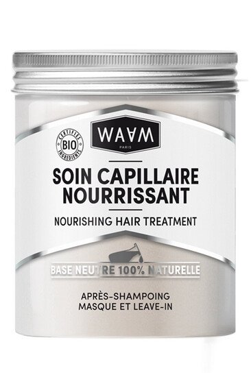 Base Soin Capillaire - WAAM