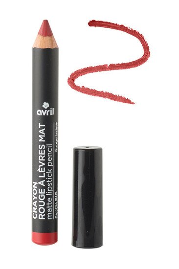 rouge baiser