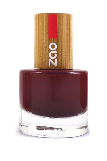 Vernis à Ongles - Zao