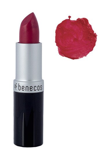 Rouge à Lèvres Brillant Bio - Benecos