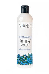 Gel Douche Hydratant - Peaux Sensibles - Vianek