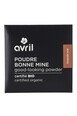 Poudre Bonne Mine - Avril
