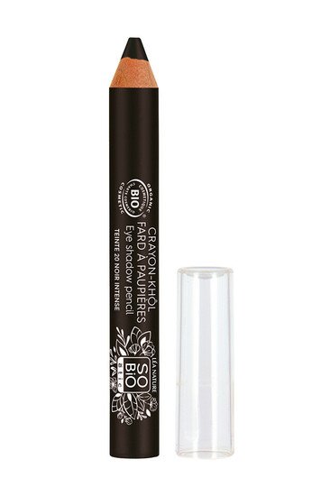 Crayon Fard à Paupières Jumbo - SO BIO étic