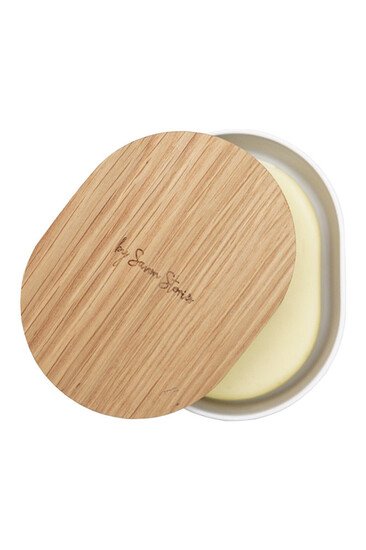 Boîte pour Lotion Solide "Bambiobox" - Savon Stories