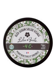 Sérum Solide 4C - Peau Sensible & Réactive - Lulu & Guite