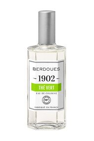 Eau de Cologne Tradition - Thé Vert - Berdoues -125ml