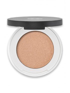 Fard à Paupières Compact Minéral Lily Lolo