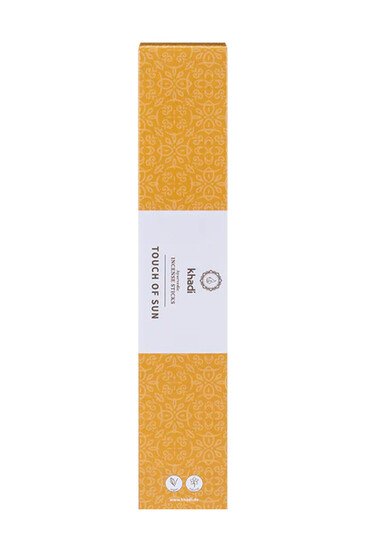 Encens "Touch of Sun" - Khadi