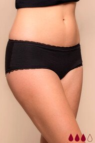 Culotte Menstruelle Lys - Pourprées