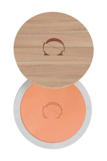 Poudre Minérale Bio Haute Définition - Couleur Caramel