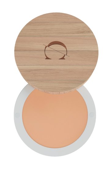 Correcteur Anti-Cernes Bio - Couleur Caramel