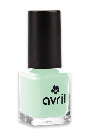 Vernis Bleu de France