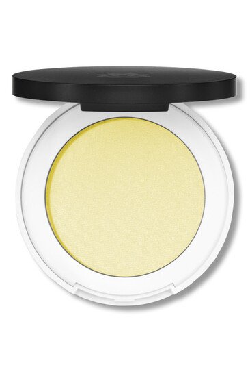 Correcteur Minéral Compact - Anti-Cernes Lemon Drop - Lily Lolo