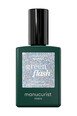 Vernis à Ongles Semi-Permanent - Green Flash - Manucurist - Mermaid