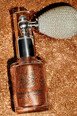 Spray Poudre Pailletée - Si Si La Paillette - Bronze