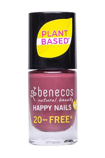 Vernis à Ongles Vegan oh la la !- Benecos