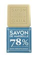 Savon de Marseille Bio Vegan - Olive & Coco - Gaiia