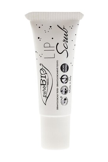 Exfoliant pour Lèvres "Lip Scrub" Bio & Vegan - Purobio