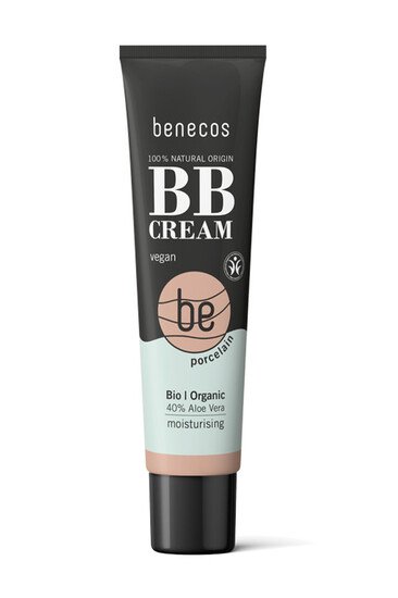 BB Crème - Benecos - Beige
