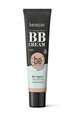 BB Crème - Benecos - Porcelain