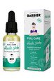 Huile Sèche Barbe & Cheveux - Monsieur Barbier