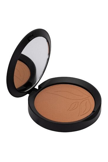 Poudre Bronzante Bio Vegan 03 Brun beige - Purobio