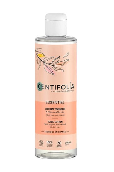 Lotion Tonique - Essentiel - Centifolia
