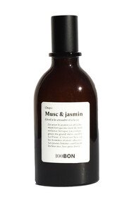Musc & Jasmin - Eau de parfum -100BON