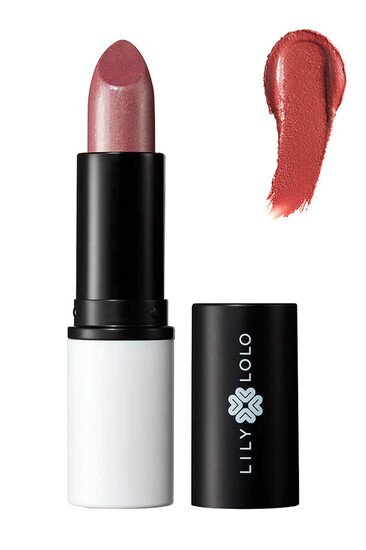 Rouge à Lèvres Vegan Without a Stitch - Lily Lolo