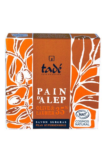 Pain d'Alep 35% - Cosmos Natural - Tadé