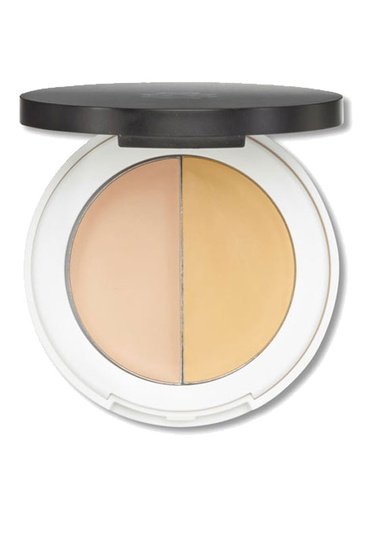 Base Naturelle pour Fards à Paupières Lily Lolo