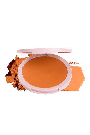 Poudre de Finition "Filtre Pastel" - Charlotte Bio
