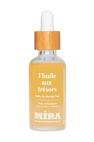 Huile de Marula Pure - Mira