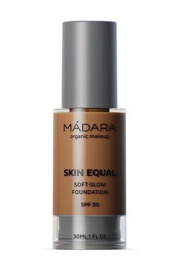 Fond de teint "Skin Equal" SPF 20 - Madara 30